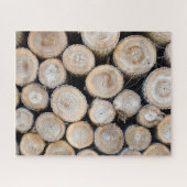 Logbuch Puzzle (Horizontal)