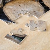 Logbuch Puzzle (Seite)