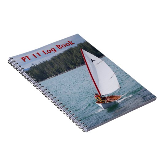 Logbuchnotizbuch Pints 11 Notizblock (Rechte Seite)