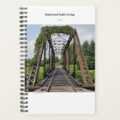 Logbuchplaner Planer (Vorderseite)