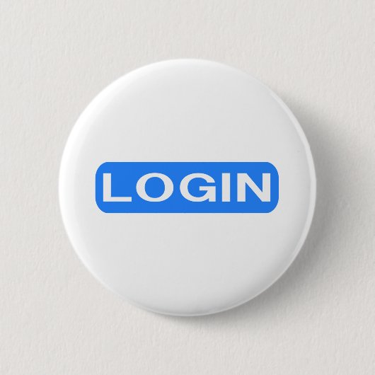 logge Dich ein Button (Vorderseite)