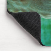 Loggerhead #1 Mousepad (Ecke)