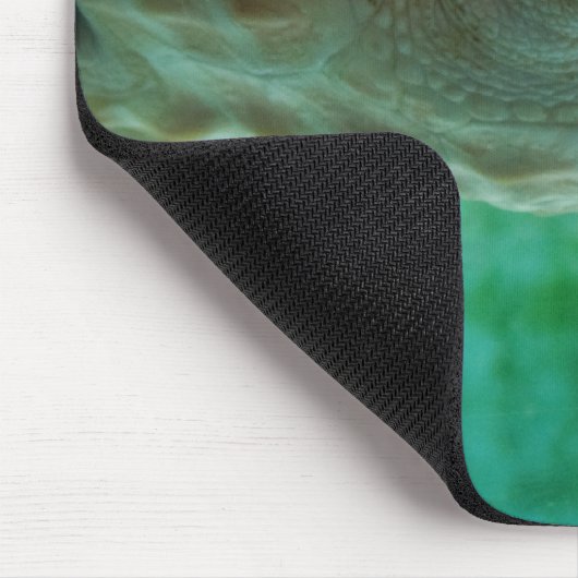 Loggerhead #1 Mousepad (Ecke)