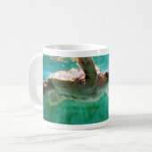 Loggerhead #1 Tasse (Vorderseite Links)