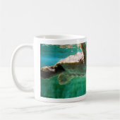 Loggerhead #1 Tasse (Links)