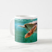 Loggerhead #2 Tasse (Vorderseite Links)