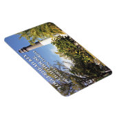 Loggerhead Key Lighthouse, Dry Tortugas Florida Magnet (Rechte Seite)