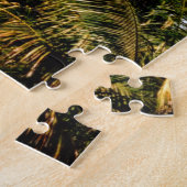 Loggerhead Key Lighthouse, Dry Tortugas Florida Puzzle (Seite)