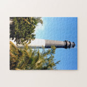 Loggerhead Key Lighthouse, Dry Tortugas Florida Puzzle (Horizontal)