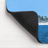 Loggerhead Key Lighthouse, Florida Mousepad (Ecke)