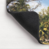 Loggerhead Key Lighthouse, Florida Mousepad (Ecke)