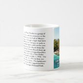 Loggerhead Key Lighthouse, Geschichte Tasse Florid (Mittel)