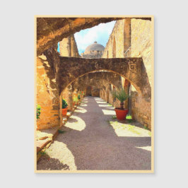 Loggia A Magnetkarte