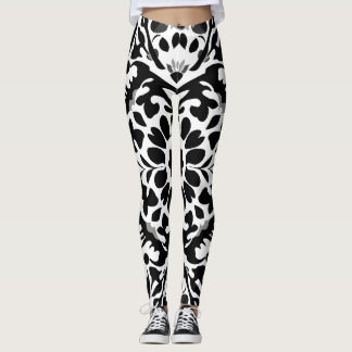 Loggin Leggings