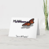 Loggt sich in der Feuer-Feuer-Fotografie ein Karte (Rückseite)