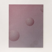 Logic Jigsaw Puzzle (Vertikal)