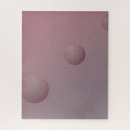 Logic Jigsaw Puzzle (Vertikal)