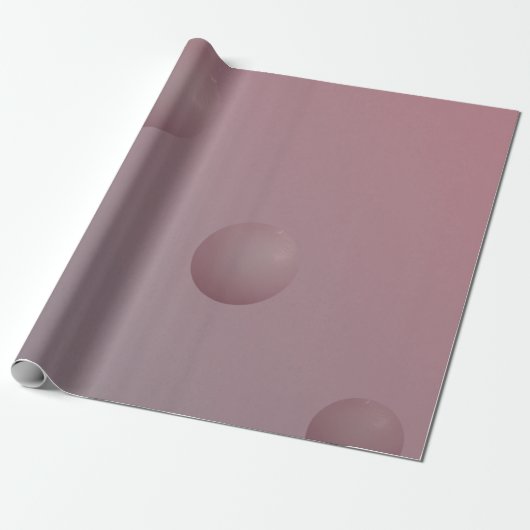 Logic Wrapping Paper Geschenkpapier (Ungerollt)