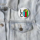 LogiCola Ikone Button (Beispiel)