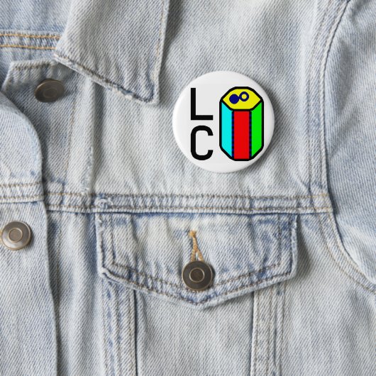 LogiCola Ikone Button (Beispiel)