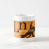 Logik der Unsinns-verwandelnden Tasse (Mittel)