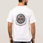 Logik T-Shirt (Rückseite)