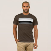 Logik T - Shirt (Vorne ganz)