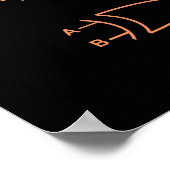 Logikgatter Poster (Ecke)