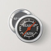 Logikmessgerät Button (Vorne & Hinten)