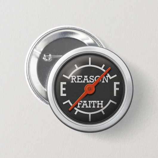 Logikmessgerät Button (Vorne & Hinten)