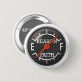 Logikmessgerät Button (Vorne & Hinten)