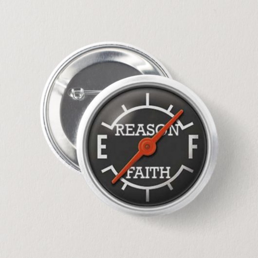 Logikmessgerät Button (Vorne & Hinten)