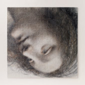 Logikpuzzle für Erwachsene : Der Leiter der Jungfr Puzzle (Horizontal)