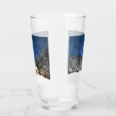Login-Bergsicht Glas (Rechts)