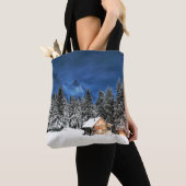 Login-Bergsicht Tasche (Von Nahem)