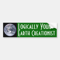 Logisch Jung-ErdeCreationist