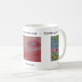 Logische Folgen 1 Tasse (VorderseiteRechts)