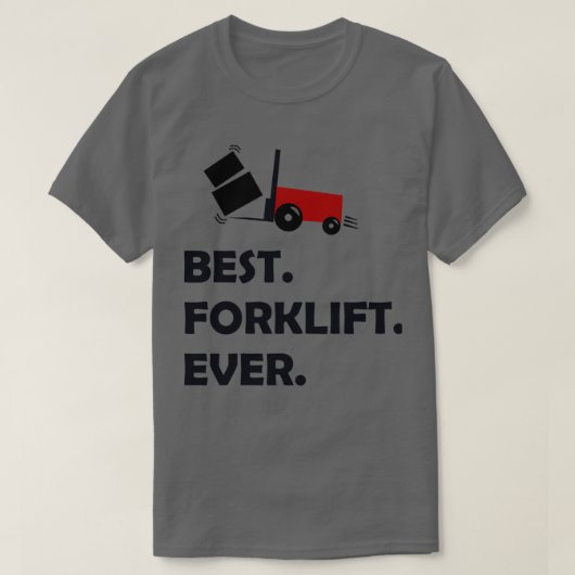 Logistik T-Shirt (Design vorne)