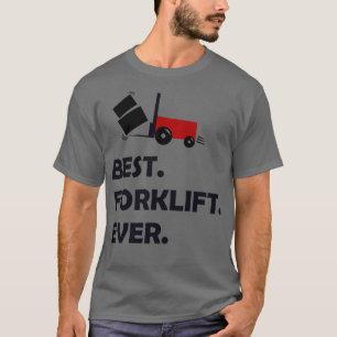 Logistik T-Shirt