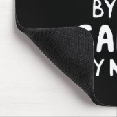 Logistikkoordinator mousepad (Ecke)