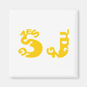 Logistikmagnet Magnet