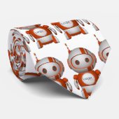 Logix Krawatte (Gerollt)