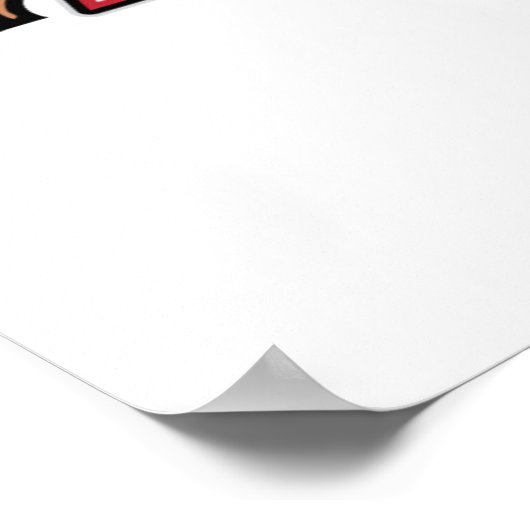 Logo2, www.haskestrength.com, Ausbildung wie ein K Poster (Ecke)