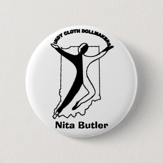 logo3, Nita Butler Button (Vorderseite)