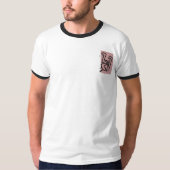 Logo 11over T-Shirt (Vorderseite)