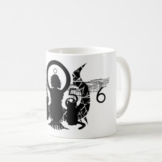 Logo 18.56 kaffeetasse (VorderseiteRechts)