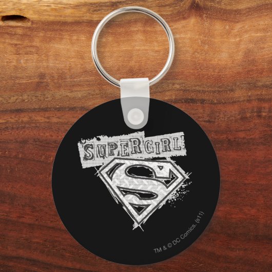 Logo 1 schlüsselanhänger (Vorderseite)