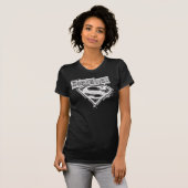 Logo 1 T-Shirt (Vorne ganz)