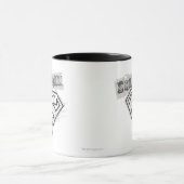 Logo 1 tasse (Zentrum)