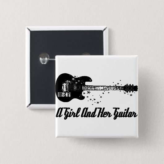 Logo 2" Button/Knopf Button (Vorne & Hinten)